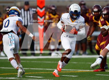 Thumbnail 3 in Boyd-Buchanan vs Tyner Academy (Best of Preps Jamboree)  photogallery.