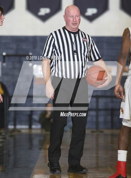 Thumbnail 3 in Elmira vs. Mount Vernon (NYS Regional Semifinal) photogallery.