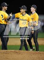 Photo from the gallery "Horn Lake @ Hernando"