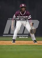 Photo from the gallery "Horn Lake @ Hernando"