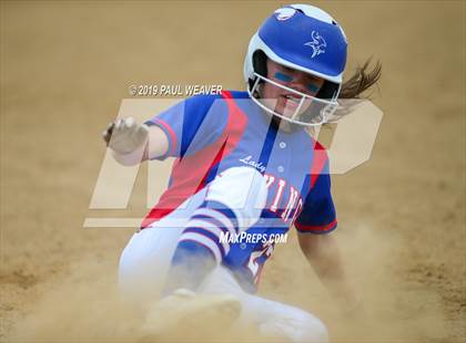 Thumbnail 1 in Williams Valley vs. Old Forge (PIAA 1A Quarterfinal) photogallery.
