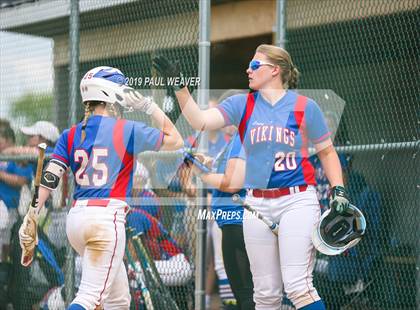 Thumbnail 1 in Williams Valley vs. Old Forge (PIAA 1A Quarterfinal) photogallery.