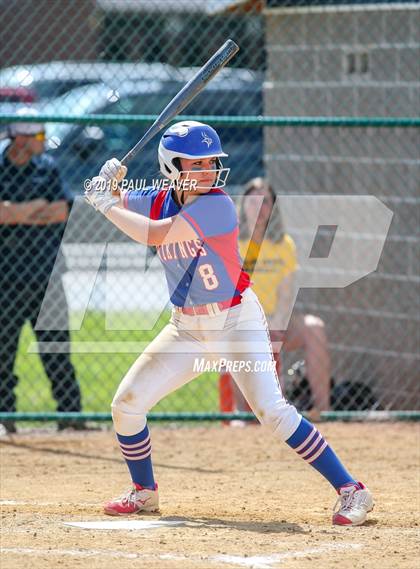 Thumbnail 1 in Williams Valley vs. Old Forge (PIAA 1A Quarterfinal) photogallery.