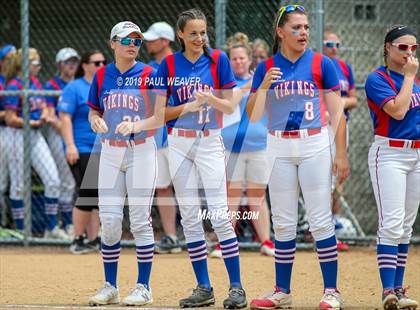 Thumbnail 1 in Williams Valley vs. Old Forge (PIAA 1A Quarterfinal) photogallery.