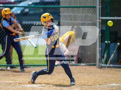 Thumbnail 1 in Williams Valley vs. Old Forge (PIAA 1A Quarterfinal) photogallery.