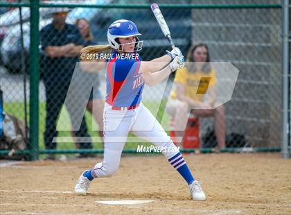 Thumbnail 1 in Williams Valley vs. Old Forge (PIAA 1A Quarterfinal) photogallery.