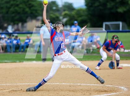 Thumbnail 3 in Williams Valley vs. Old Forge (PIAA 1A Quarterfinal) photogallery.