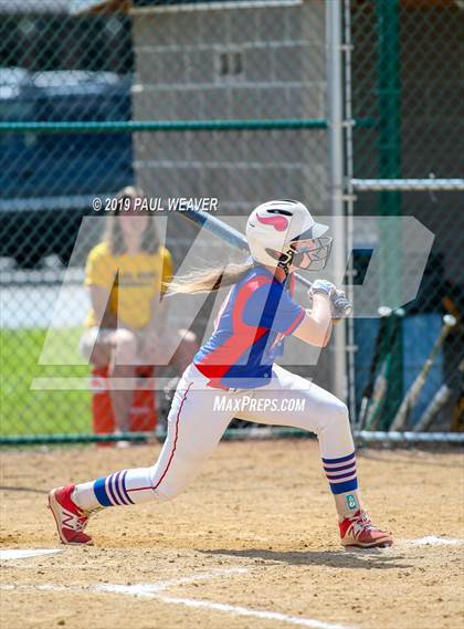 Thumbnail 2 in Williams Valley vs. Old Forge (PIAA 1A Quarterfinal) photogallery.