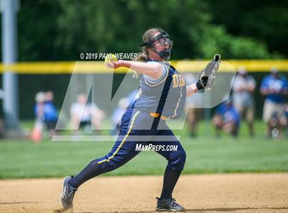 Thumbnail 1 in Williams Valley vs. Old Forge (PIAA 1A Quarterfinal) photogallery.