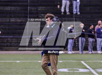 Thumbnail 1 in St. John's Prep vs Natick (MIAA Division 1 Final) photogallery.