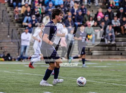 Thumbnail 1 in St. John's Prep vs Natick (MIAA Division 1 Final) photogallery.