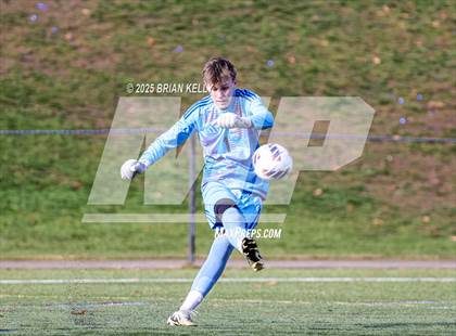 Thumbnail 1 in St. John's Prep vs Natick (MIAA Division 1 Final) photogallery.