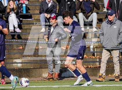 Thumbnail 1 in St. John's Prep vs Natick (MIAA Division 1 Final) photogallery.