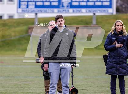 Thumbnail 3 in St. John's Prep vs Natick (MIAA Division 1 Final) photogallery.