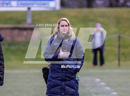 Thumbnail 1 in St. John's Prep vs Natick (MIAA Division 1 Final) photogallery.