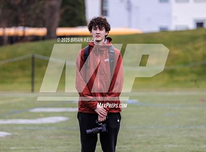 Thumbnail 2 in St. John's Prep vs Natick (MIAA Division 1 Final) photogallery.