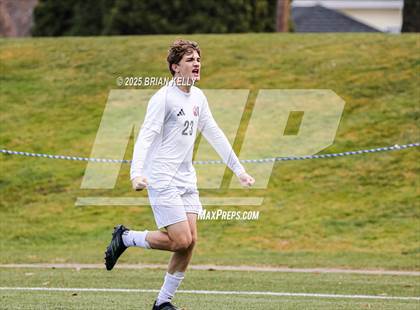 Thumbnail 3 in St. John's Prep vs Natick (MIAA Division 1 Final) photogallery.