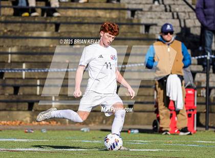 Thumbnail 3 in St. John's Prep vs Natick (MIAA Division 1 Final) photogallery.