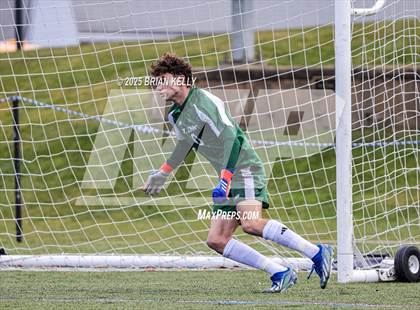 Thumbnail 3 in St. John's Prep vs Natick (MIAA Division 1 Final) photogallery.