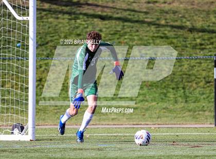 Thumbnail 1 in St. John's Prep vs Natick (MIAA Division 1 Final) photogallery.