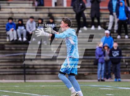 Thumbnail 3 in St. John's Prep vs Natick (MIAA Division 1 Final) photogallery.