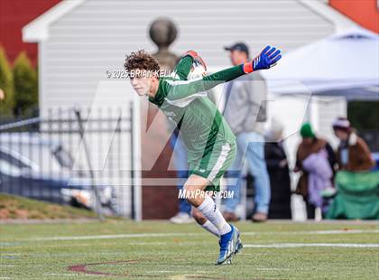 Thumbnail 3 in St. John's Prep vs Natick (MIAA Division 1 Final) photogallery.