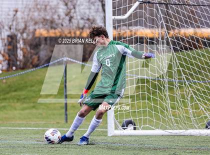 Thumbnail 3 in St. John's Prep vs Natick (MIAA Division 1 Final) photogallery.