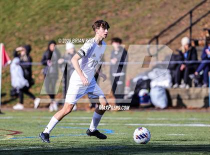 Thumbnail 3 in St. John's Prep vs Natick (MIAA Division 1 Final) photogallery.