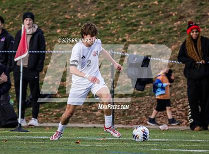 Thumbnail 1 in St. John's Prep vs Natick (MIAA Division 1 Final) photogallery.