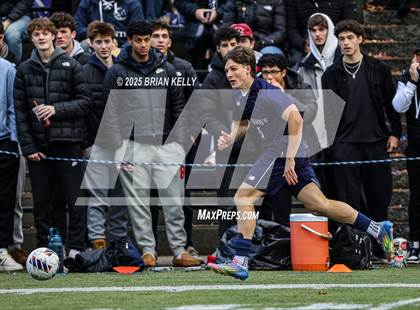 Thumbnail 2 in St. John's Prep vs Natick (MIAA Division 1 Final) photogallery.