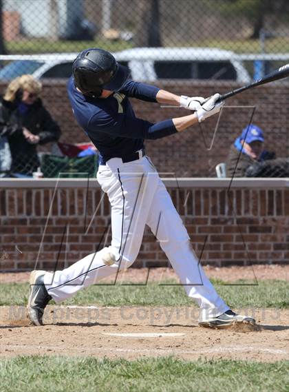 Thumbnail 2 in Teutopolis vs Columbia @ Greenville photogallery.