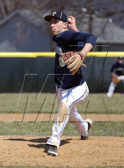 Thumbnail 3 in Teutopolis vs Columbia @ Greenville photogallery.
