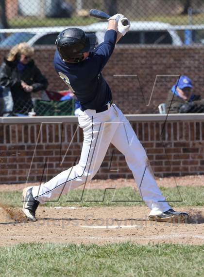 Thumbnail 3 in Teutopolis vs Columbia @ Greenville photogallery.