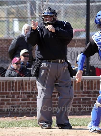 Thumbnail 1 in Teutopolis vs Columbia @ Greenville photogallery.