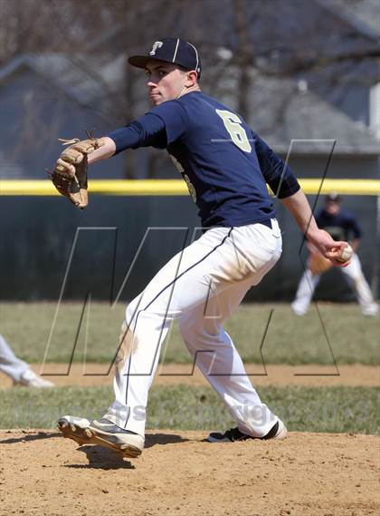 Thumbnail 1 in Teutopolis vs Columbia @ Greenville photogallery.
