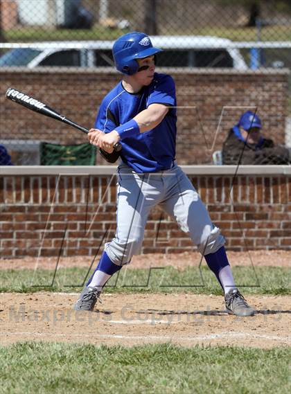 Thumbnail 1 in Teutopolis vs Columbia @ Greenville photogallery.