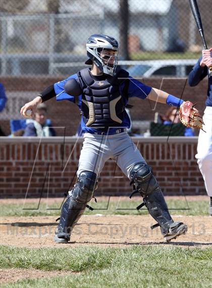 Thumbnail 3 in Teutopolis vs Columbia @ Greenville photogallery.