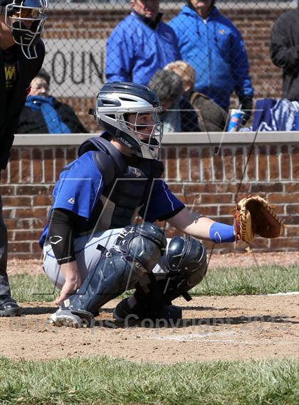 Thumbnail 1 in Teutopolis vs Columbia @ Greenville photogallery.