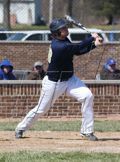 Thumbnail 2 in Teutopolis vs Columbia @ Greenville photogallery.