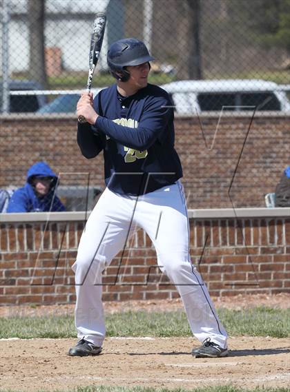Thumbnail 3 in Teutopolis vs Columbia @ Greenville photogallery.