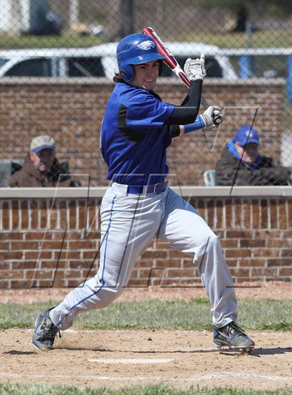 Thumbnail 1 in Teutopolis vs Columbia @ Greenville photogallery.
