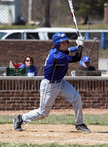 Thumbnail 1 in Teutopolis vs Columbia @ Greenville photogallery.