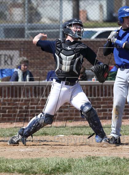 Thumbnail 3 in Teutopolis vs Columbia @ Greenville photogallery.