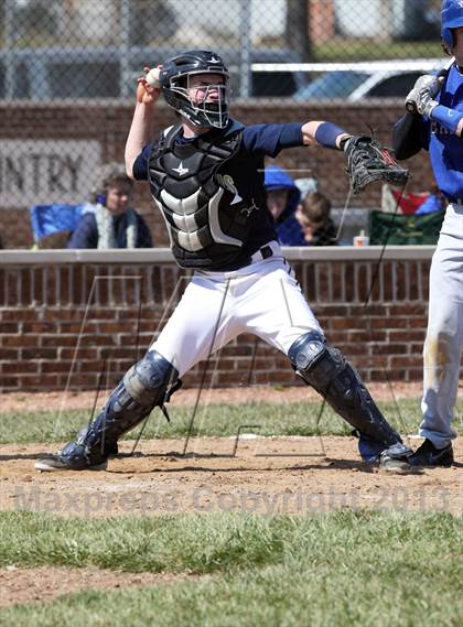 Thumbnail 2 in Teutopolis vs Columbia @ Greenville photogallery.