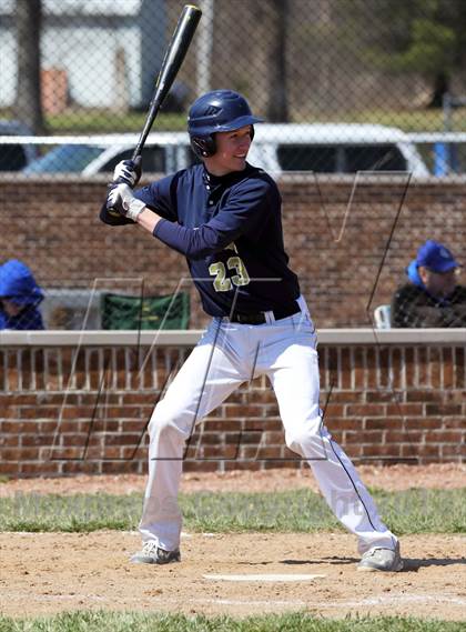 Thumbnail 2 in Teutopolis vs Columbia @ Greenville photogallery.