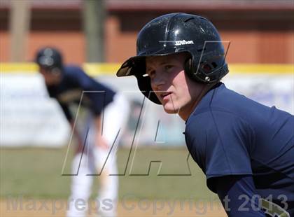 Thumbnail 3 in Teutopolis vs Columbia @ Greenville photogallery.