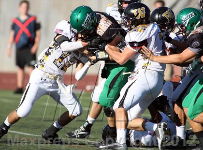 Thumbnail 1 in Upland vs Windsor (Battle for Veterans) photogallery.