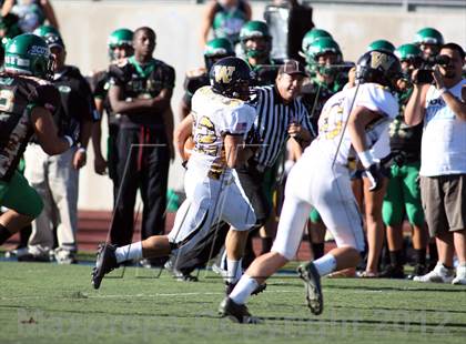 Thumbnail 3 in Upland vs Windsor (Battle for Veterans) photogallery.