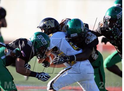 Thumbnail 1 in Upland vs Windsor (Battle for Veterans) photogallery.