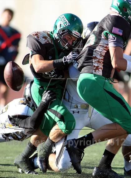 Thumbnail 1 in Upland vs Windsor (Battle for Veterans) photogallery.